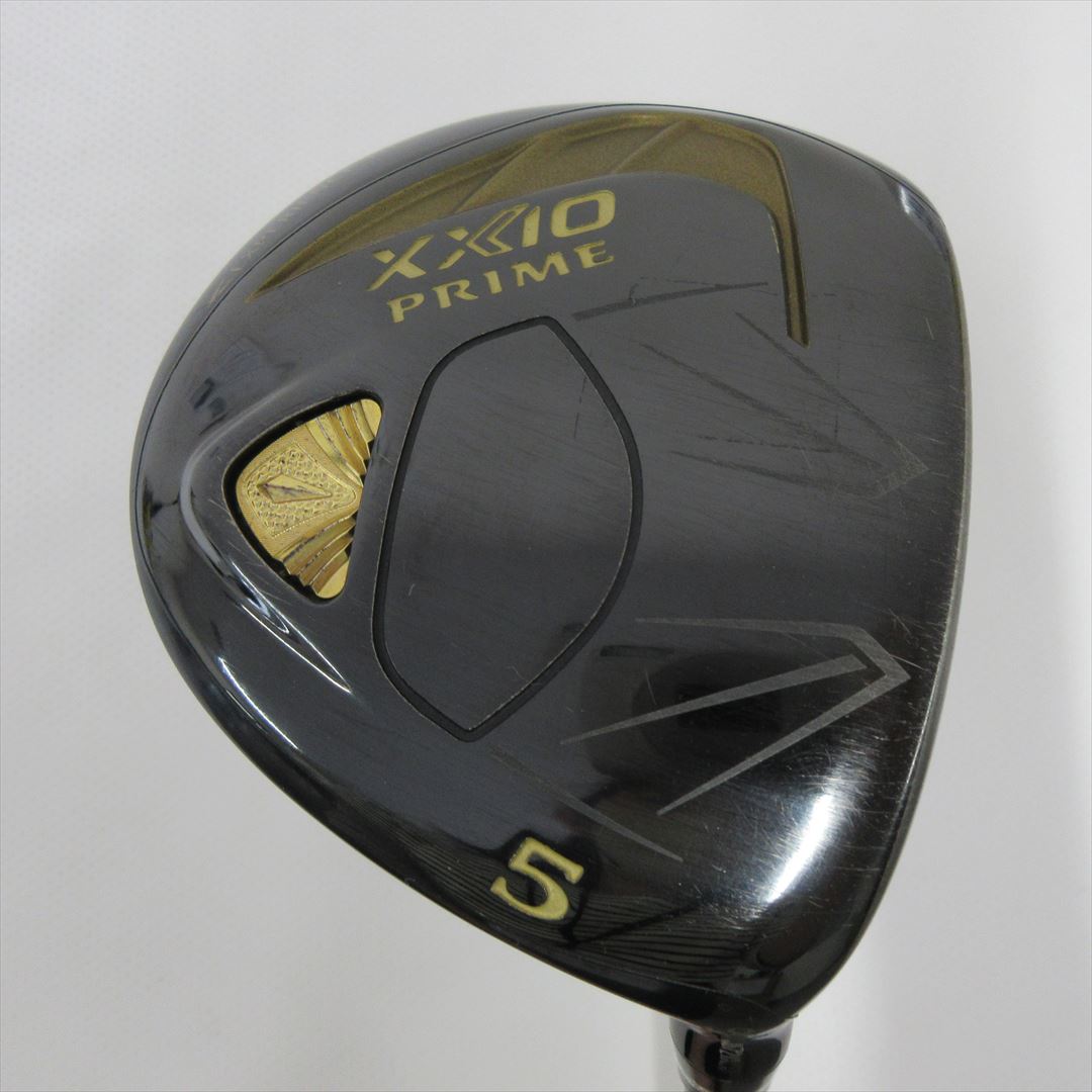 Dunlop Fairway XXIO PRIME11 5W 18° StiffRegular XXIO SP1100