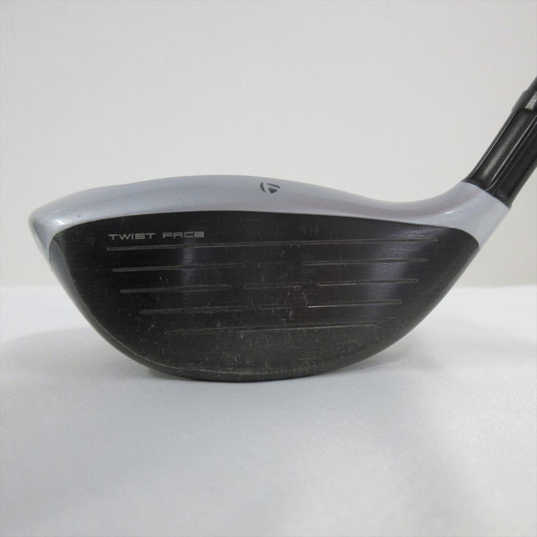 TaylorMade Fairway M6 5W 18° Regular FUBUKI TM5(2019)