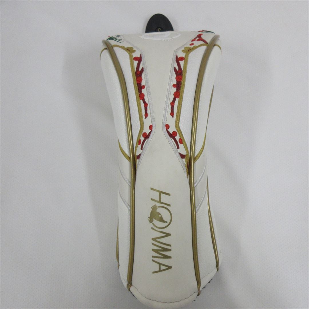 HONMA Fairway BERES BLACK 3W 15° Senior ARMRQ MX BLACK