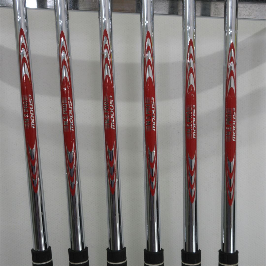 Baldo – GOLF Partner USA | Used Golf Club Shop