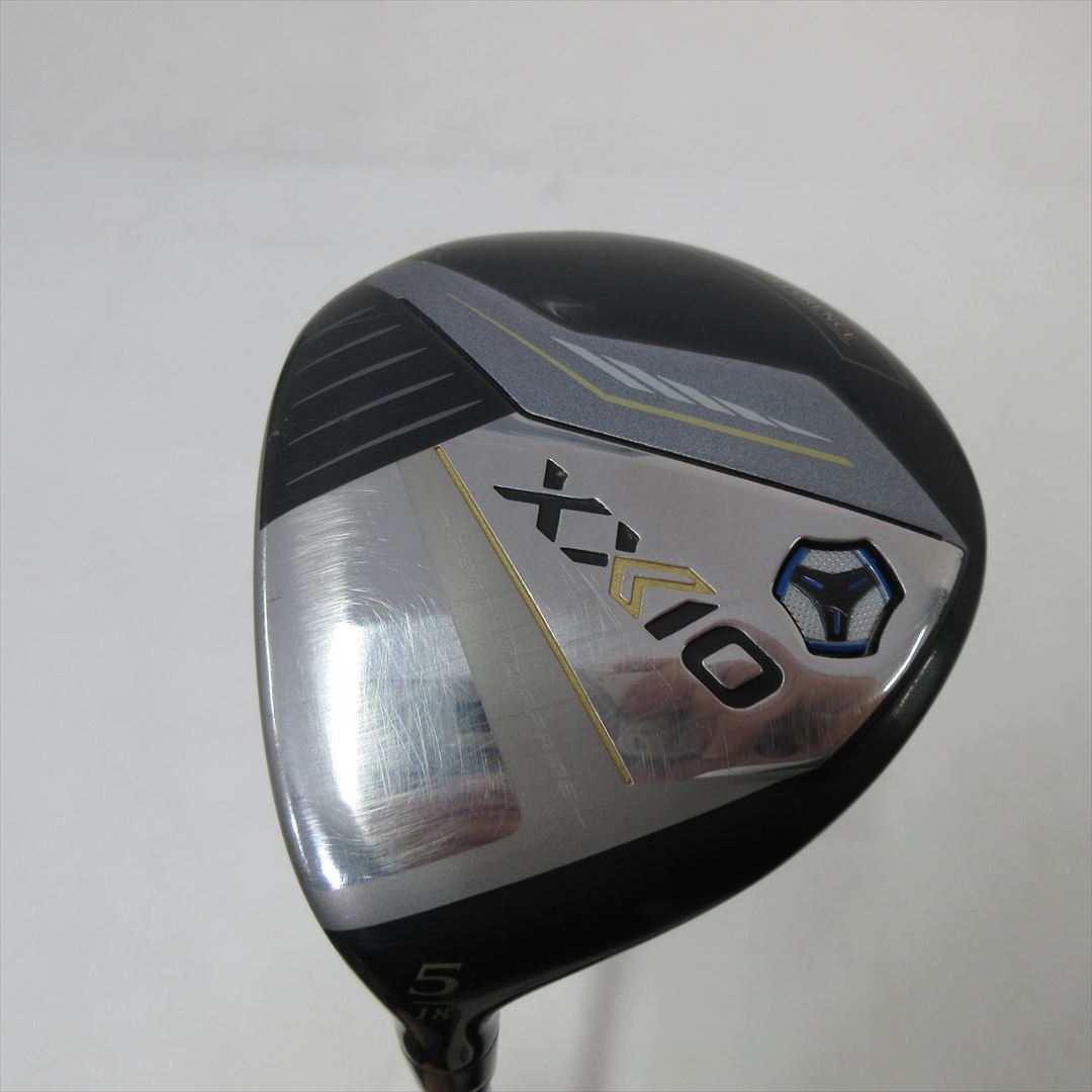 Dunlop Fairway Left-Handed XXIO13 5W 18° Regular XXIO MP1300