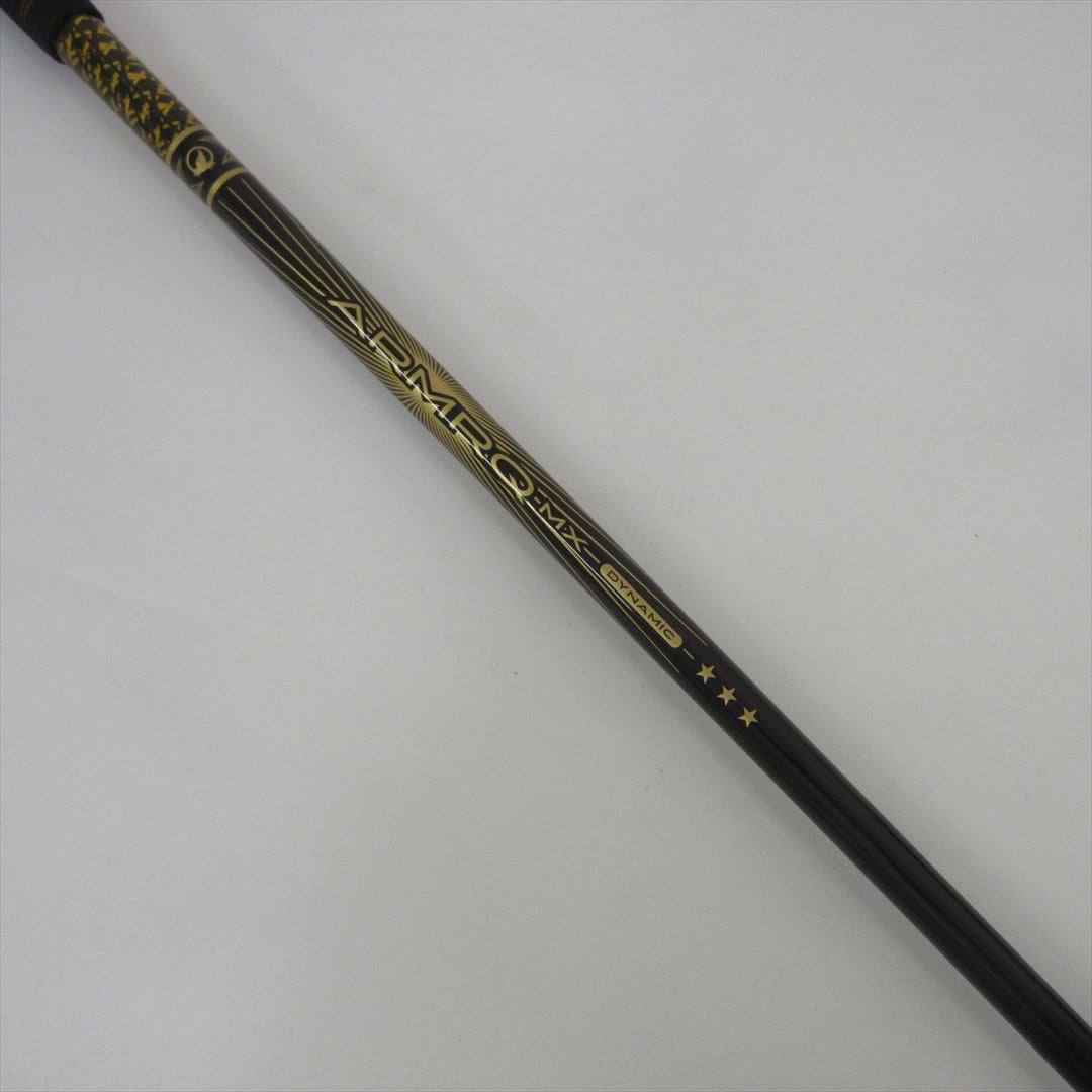 HONMA Hybrid BERES BLACK HY 25° StiffRegular ARMRQ MX DYNAMIC