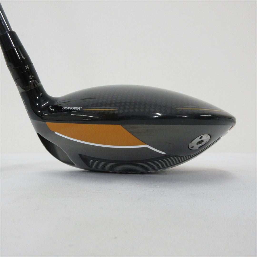 callaway driver mavrik 10 5 stiff diamana d limited 60