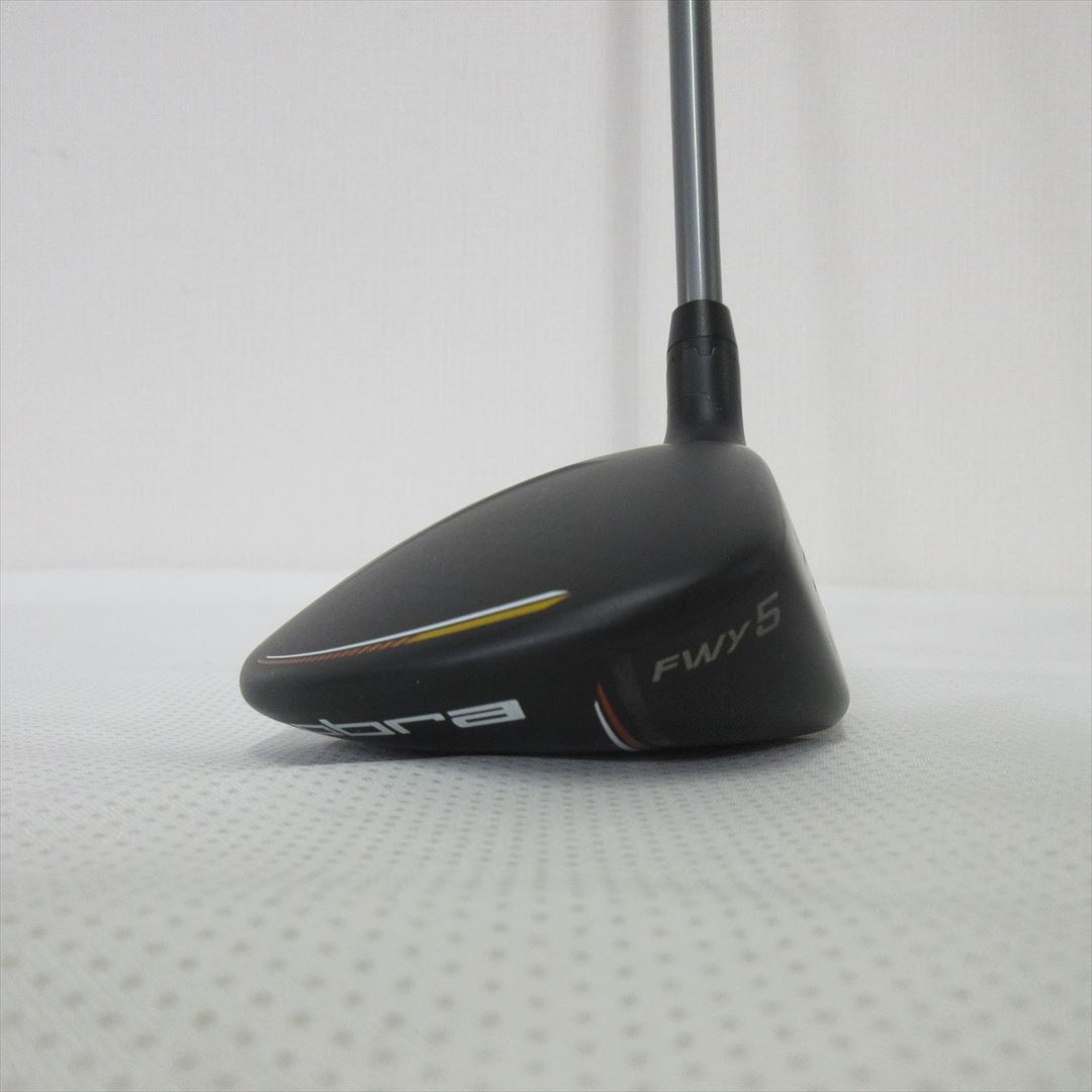 Cobra Fairway KING LTDx 5W 18.5° StiffRegular SPEEDER NX for Cobra