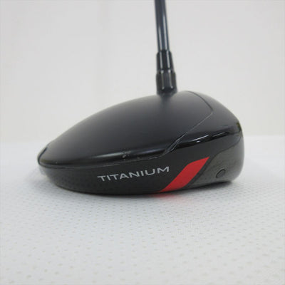 TaylorMade Fairway STEALTH PLUS+ 3W 15° Regular TENSEI SILVER TM50(STEALTH)