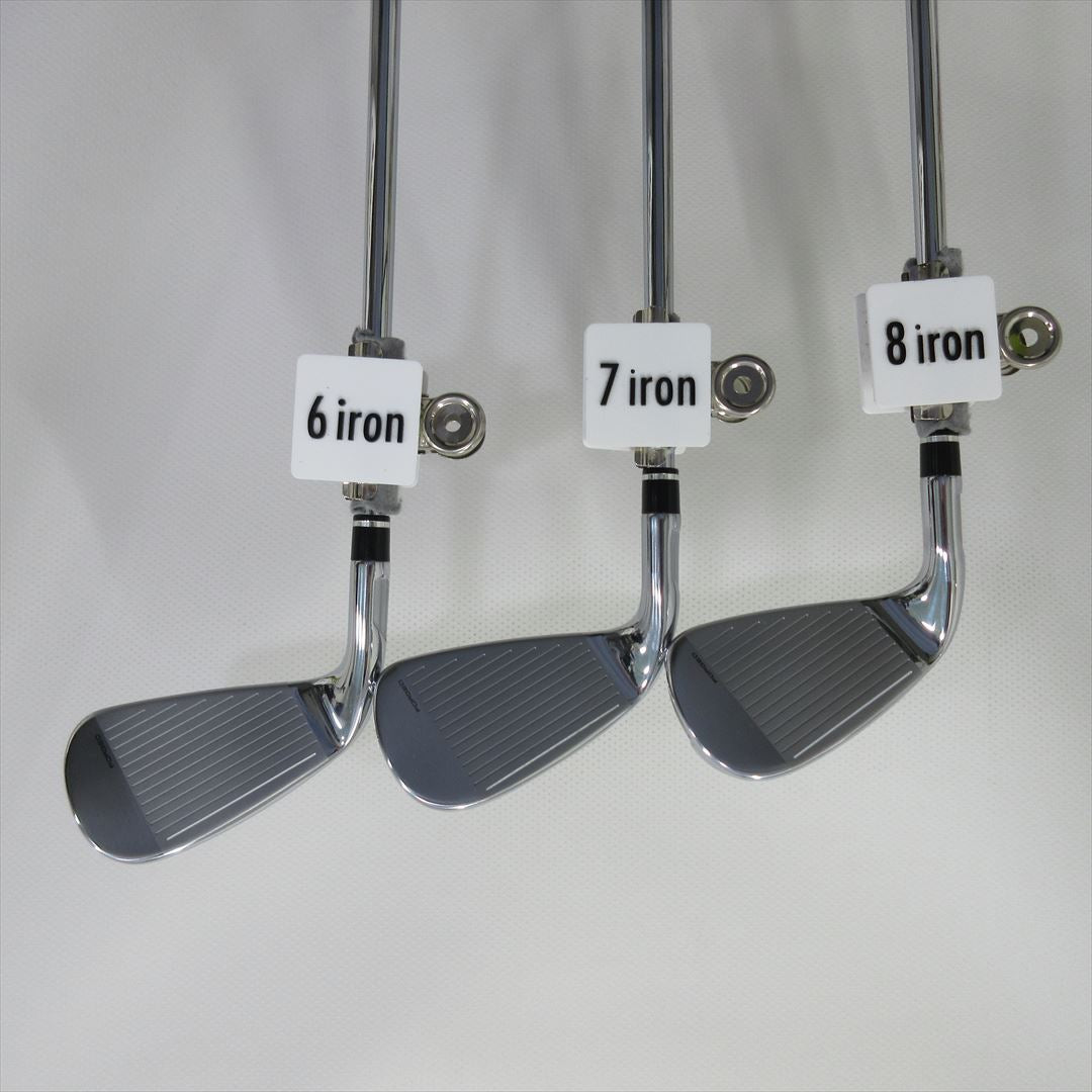 TaylorMade Iron Set STEALTH GLOIRE – GOLF Partner USA