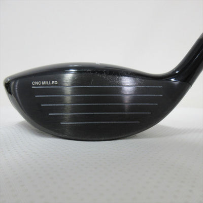 PRGR Fairway RS JUST(2022) 5W 18° Stiff Diamana FOR PRGR(2022)