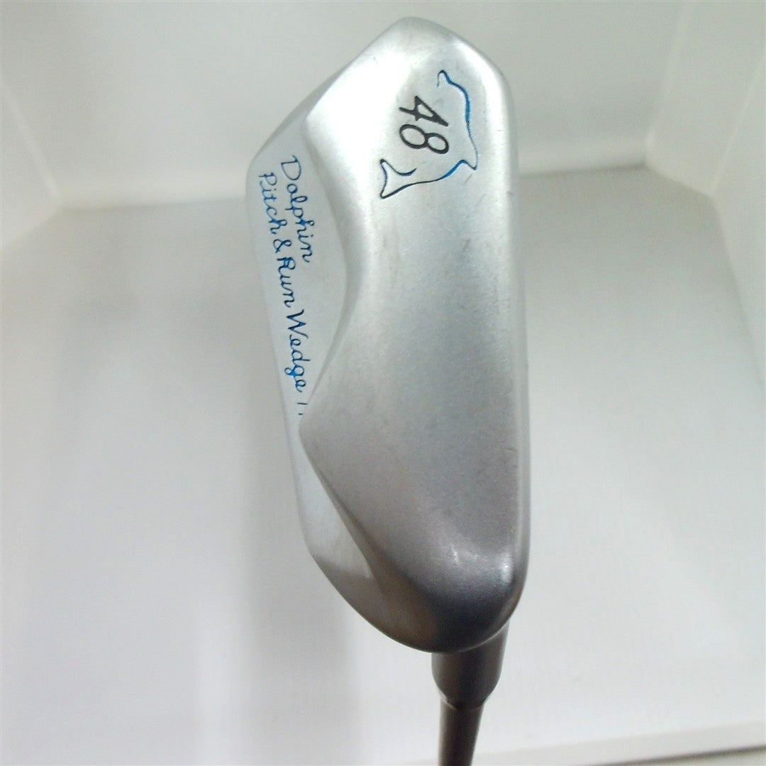 Kasco Wedge Dolphin Pitch & Run Wedge DPW-119 48° Dolphin DP-201