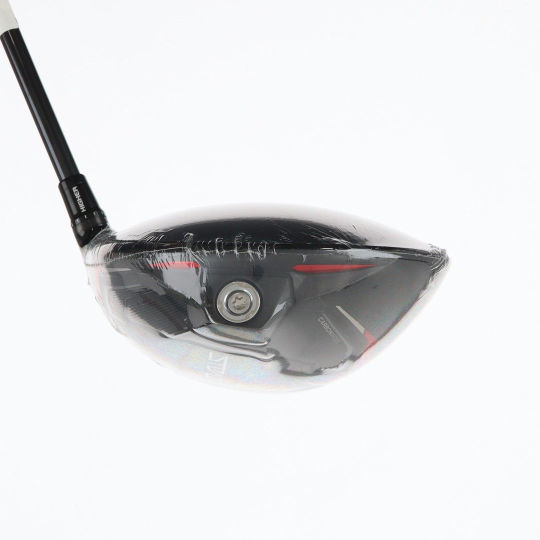 TaylorMade Driver Open Box STEALTH HD 9° Stiff TENSEI RED TM50(STEALTH)