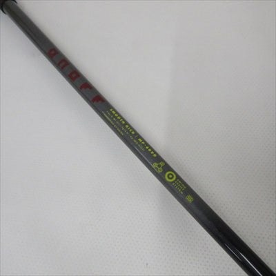 Daiwa Driver ONOFF (2020) KURO 9.5° Stiff SMOOTH KICK MP-609D