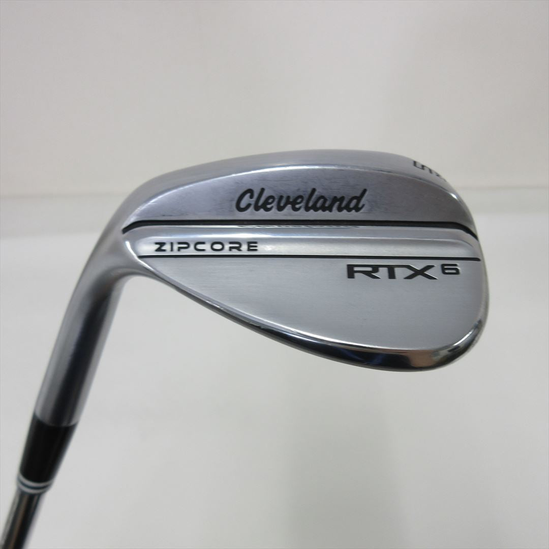 Cleveland Wedge Cleveland RTX-6 ZIPCORE Tour Satin 56° Dynamic Gold S200