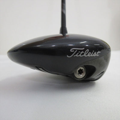 Titleist Fairway 917 F2 FW 18° Stiff Speeder 661 EVOLUTION 4