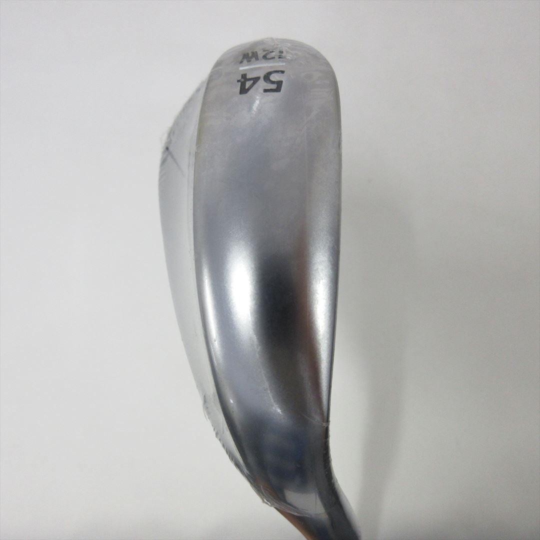 Callaway Wedge Brand New JAWS RAW CHROM 54° Dynamic Gold S200