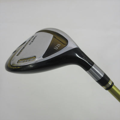 HONMA Hybrid BERES07 HY 25° Stiff 3S ARMRQ 47