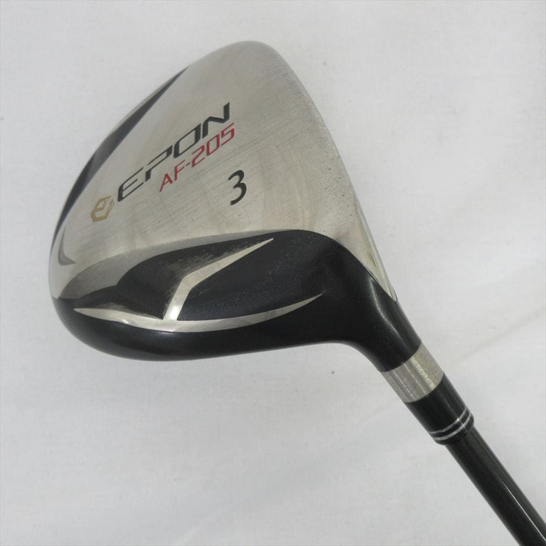 epon fairway epon af 205 3w 15 regular speeder evo 4