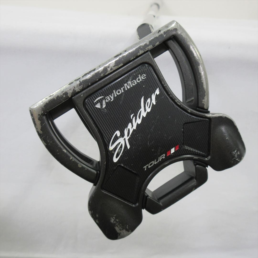TaylorMade Putter Spider Tour BLACK 34 inch