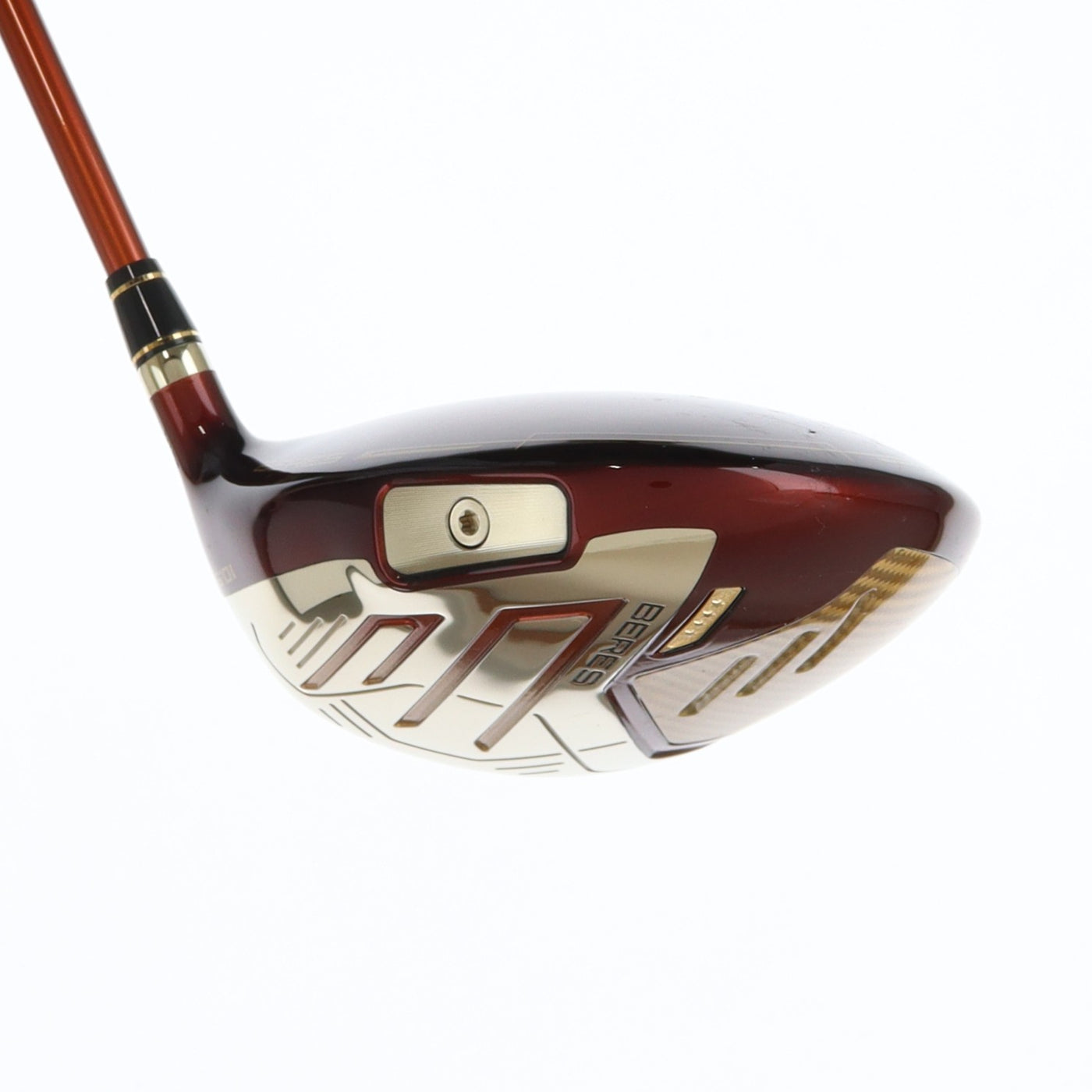 HONMA Driver BERES (2024) 10.5° Regular 4S ARMRQ FX