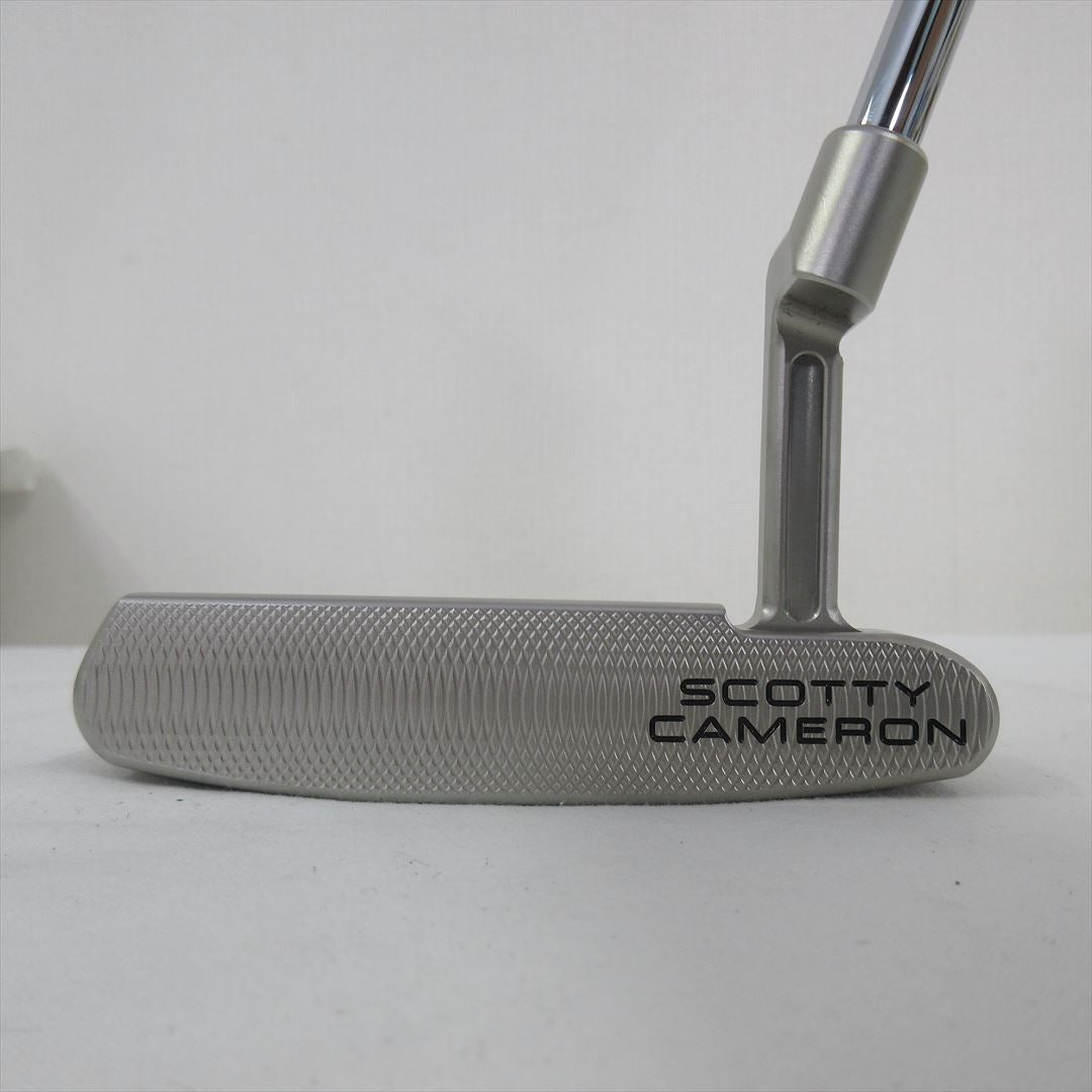 Titleist Putter SCOTTY CAMERON SUPER SELECT NEWPORT PLUS 34 inch