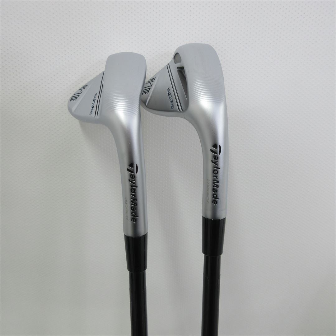 TaylorMade Wedge Open Box MG HI-TOE (2022) 50°/56° Diamana Wedge 95