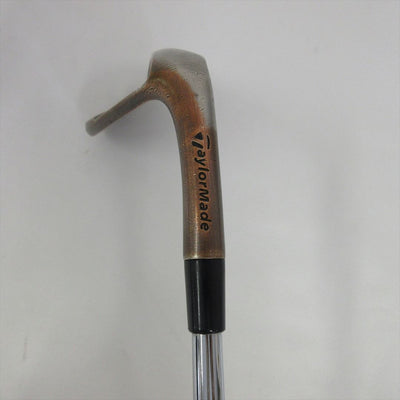 TaylorMade Wedge Taylor Made MILLED GRIND HI-TOE(2022) 58° Dynamic Gold S200