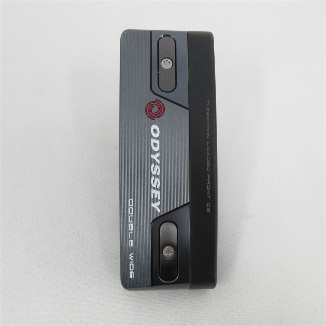 Odyssey Putter TRI-HOT 5K DOUBLE WIDE DB(Custom) 35 inch