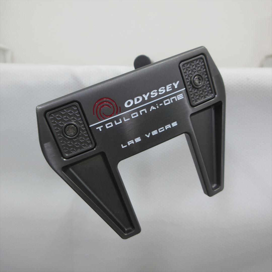 オデッセイ パター TOULON Ai-ONE LAS VEGAS DB Odessey Putter TOULON Ai one – GOLF Partner USA