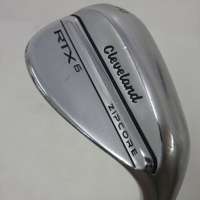 Cleveland Wedge Cleveland RTX-6 ZIPCORE TourSatin 52° NS PRO 950GH neo