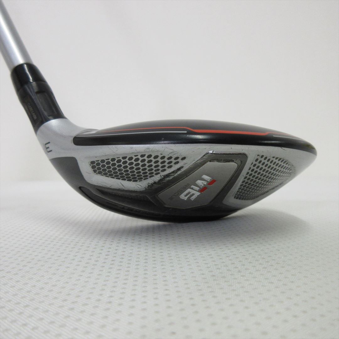 TaylorMade Hybrid M6 HY 19° Stiff MCI 100