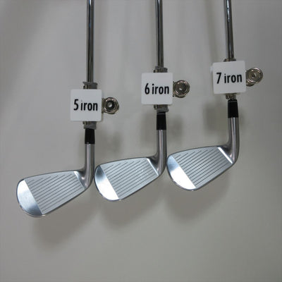 Fourteen Iron Set TB 5 FORGED(2023) Regular FS-90i 6 pieces