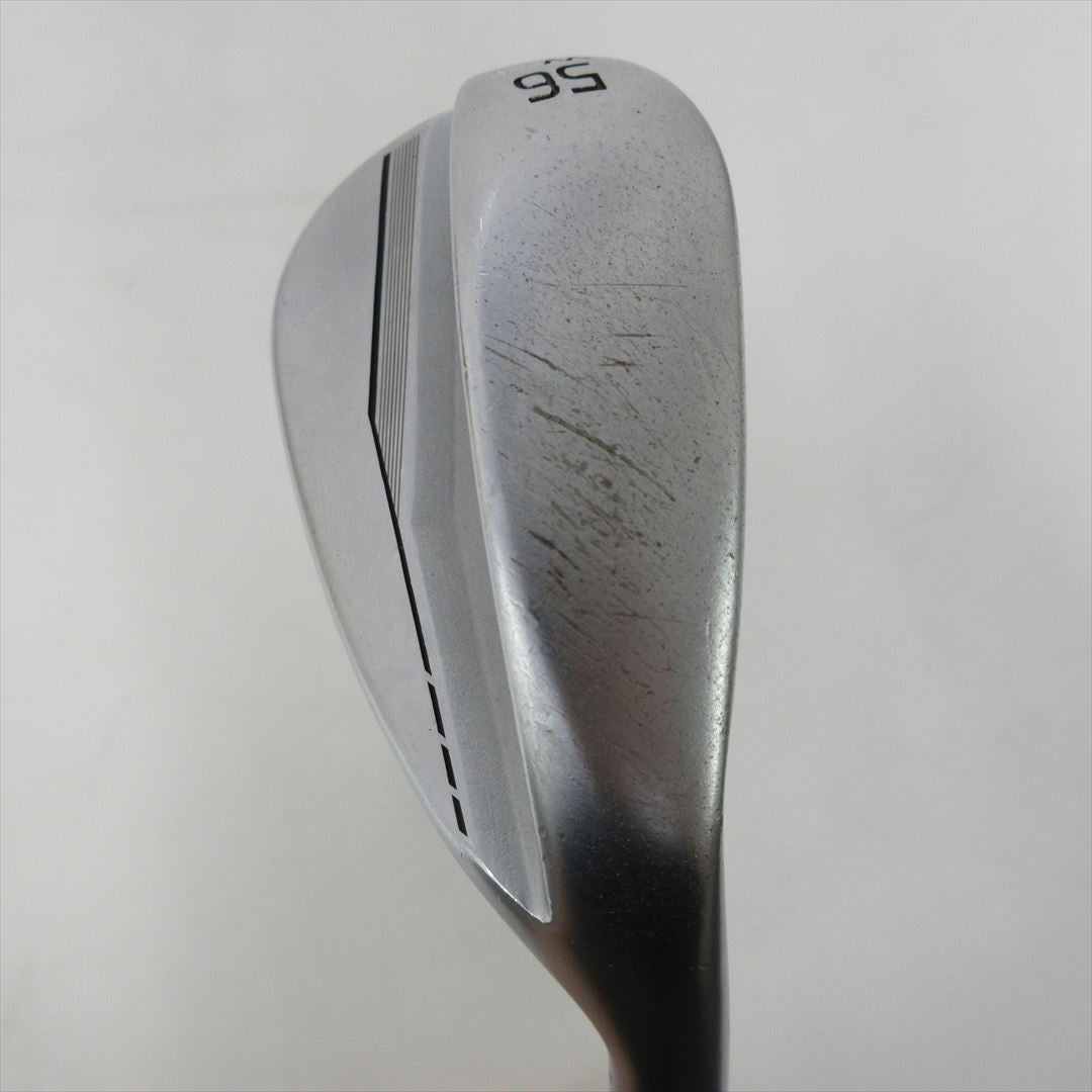 Ping Wedge PING GLIDE 4.0 56° NS PRO MODUS3 TOUR115 Dot Color Black