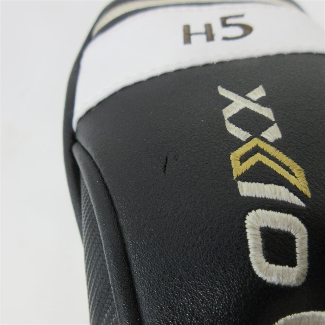 Dunlop Hybrid XXIO11 HY 23° StiffRegular XXIO MP1100