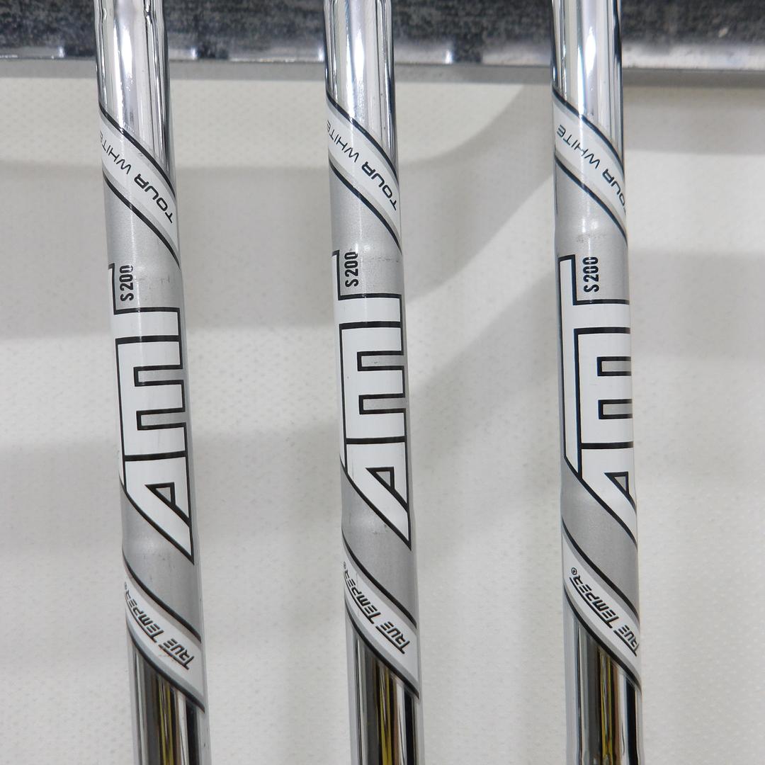 Titleist Iron Set Titleist T100 – GOLF Partner USA