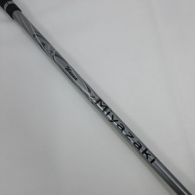 XXIO Fairway XXIO10 Miyazaki Model 5W 18° Stiff Miyazaki Waena