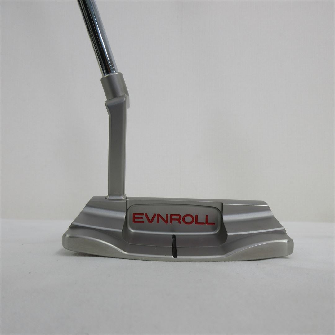 Evnroll Putter EVNROLL ER2v(Long Crank Neck) 33 inch