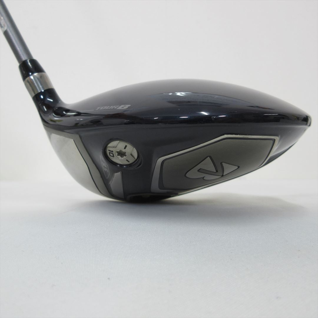 Bridgestone Driver TOUR B JGR(2019) 9.5° Stiff Tour AD XC-5