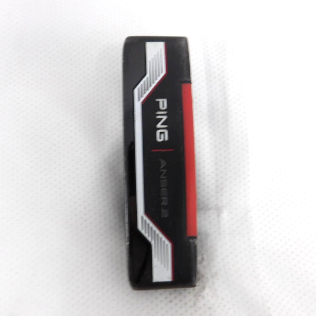 Ping Putter PING ANSER 2(2021) Dot Color Black 34 inch – GOLF