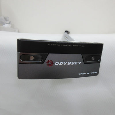 Odyssey Putter TRI-HOT 5K TRIPLE WIDE 34 inch