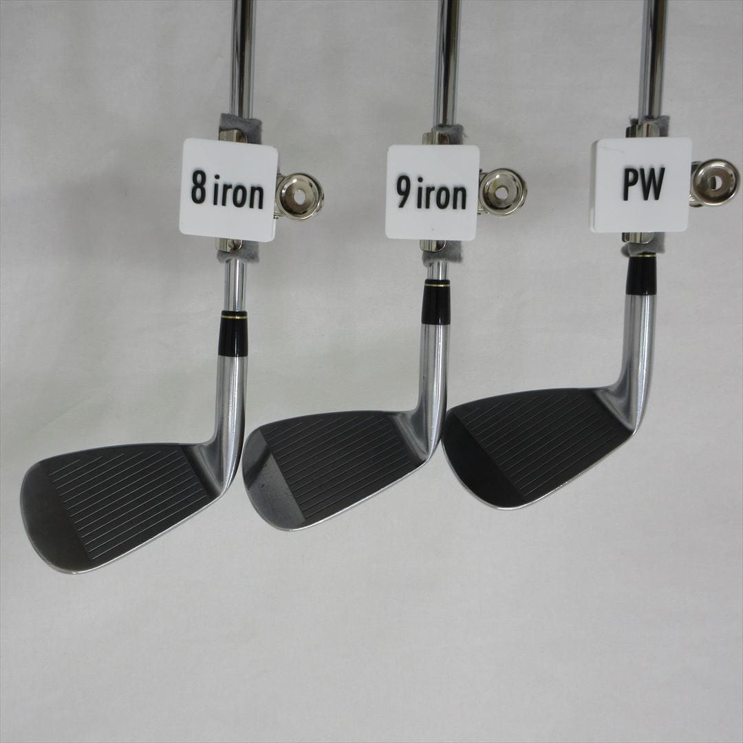 RomaRo Iron Set RomaRo Ray V(2016) – GOLF Partner USA