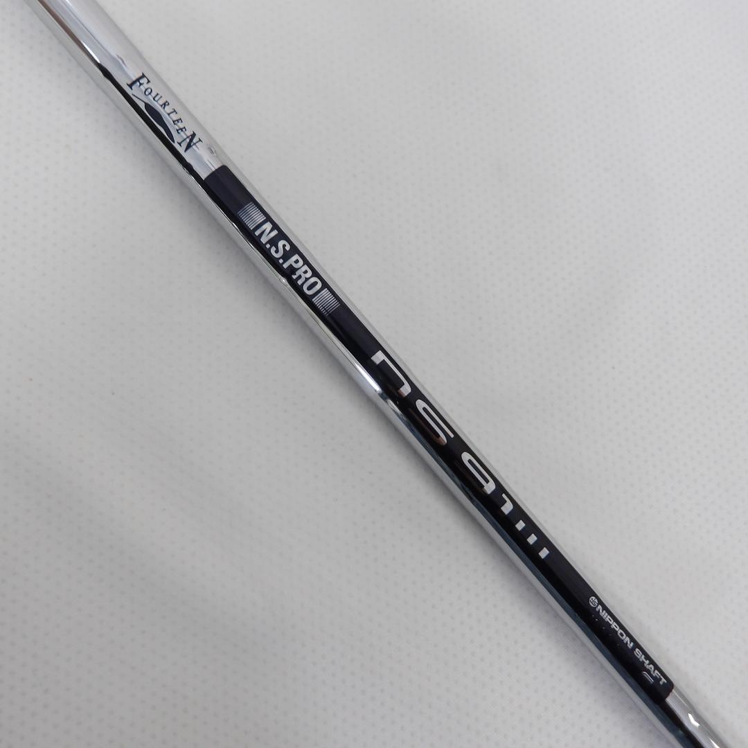 Fourteen Wedge DJ 6 48° DS-91w: