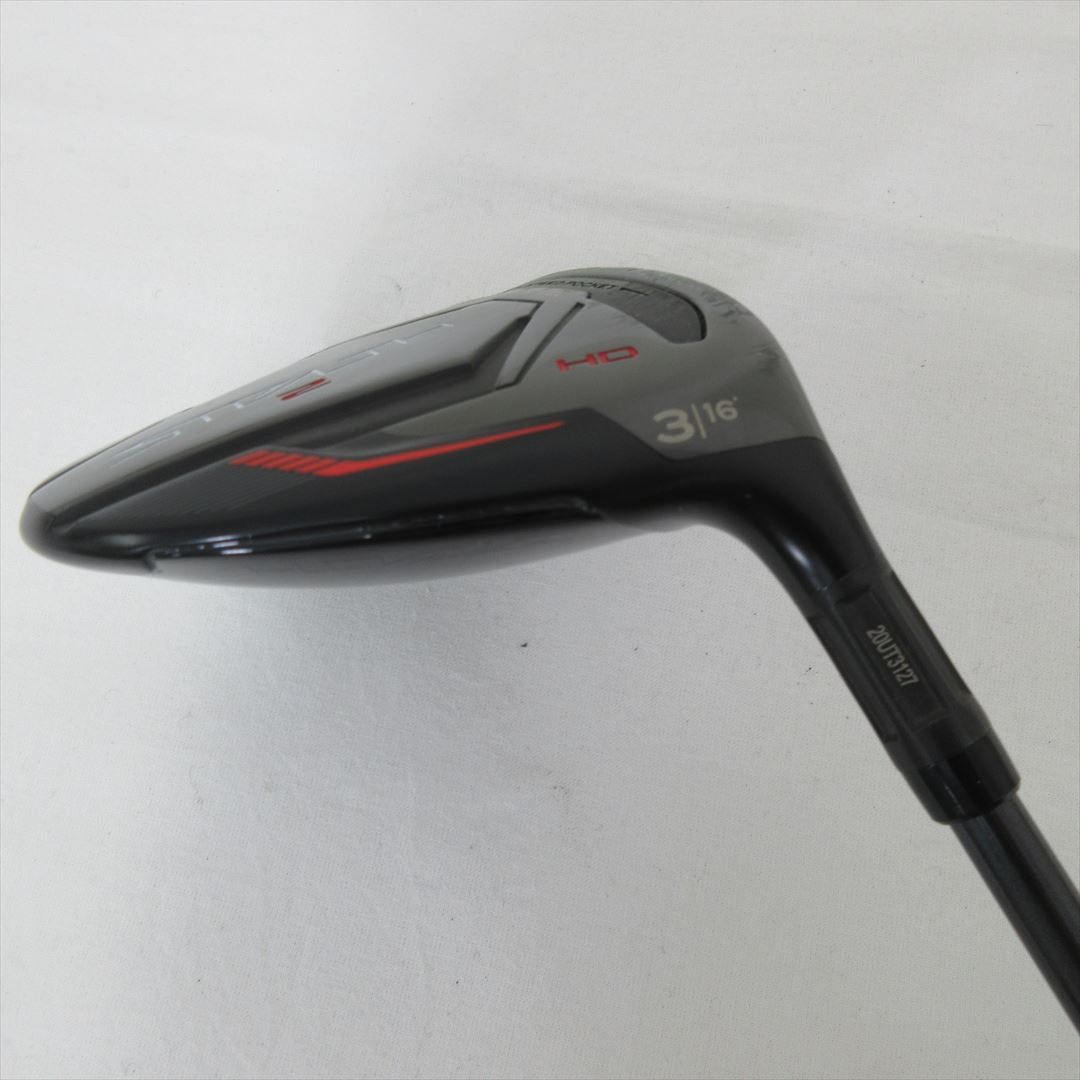 TaylorMade Fairway STEALTH2 HD – GOLF Partner USA