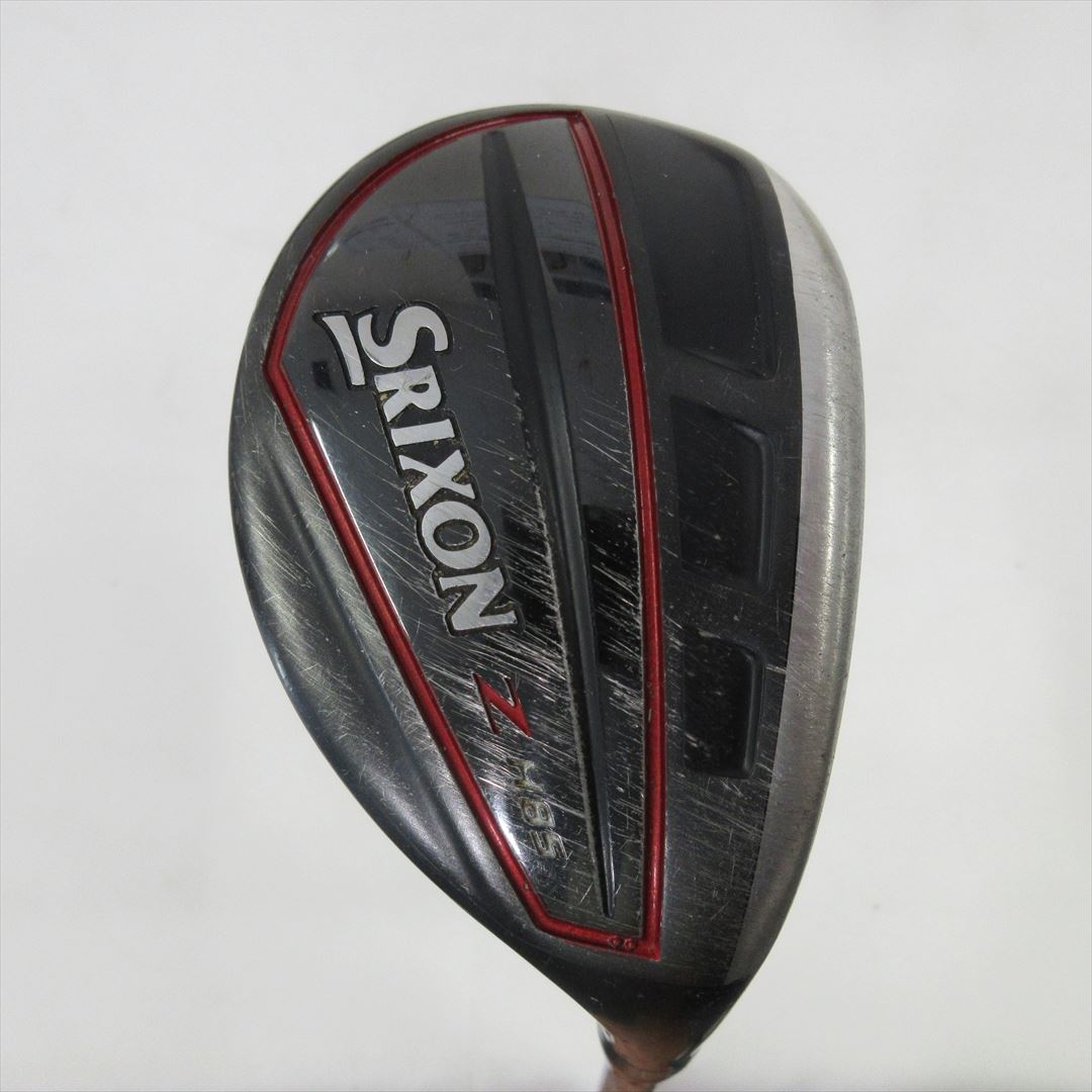 Dunlop Hybrid SRIXON Z H85 HY 19° Stiff NS PRO 950GH D.S.T