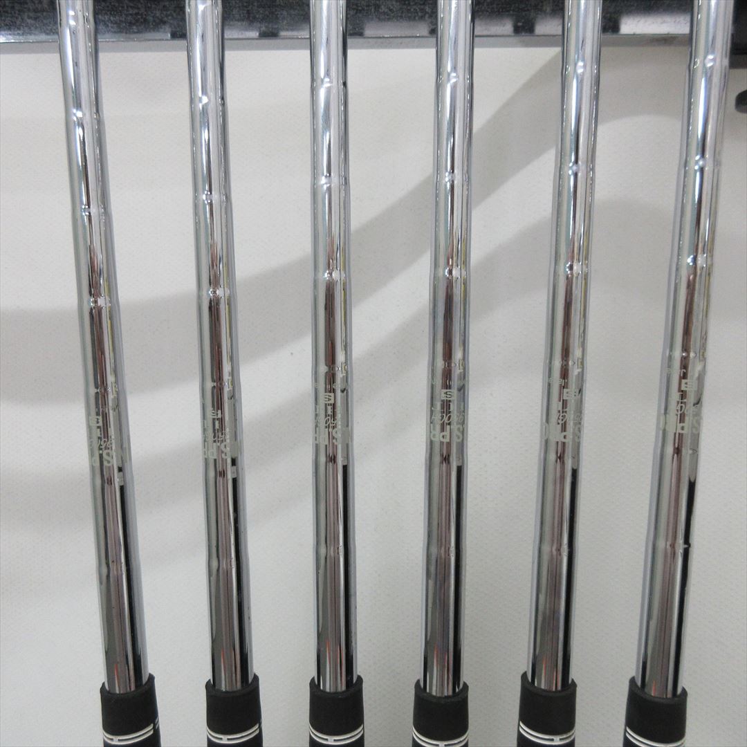 Fourteen Iron Set TP 766 Stiff NS PRO 950GH HT 6 pieces