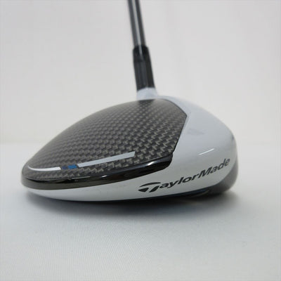 TaylorMade Fairway SIM MAX 5W 18° Regular TENSEI BLUE TM50