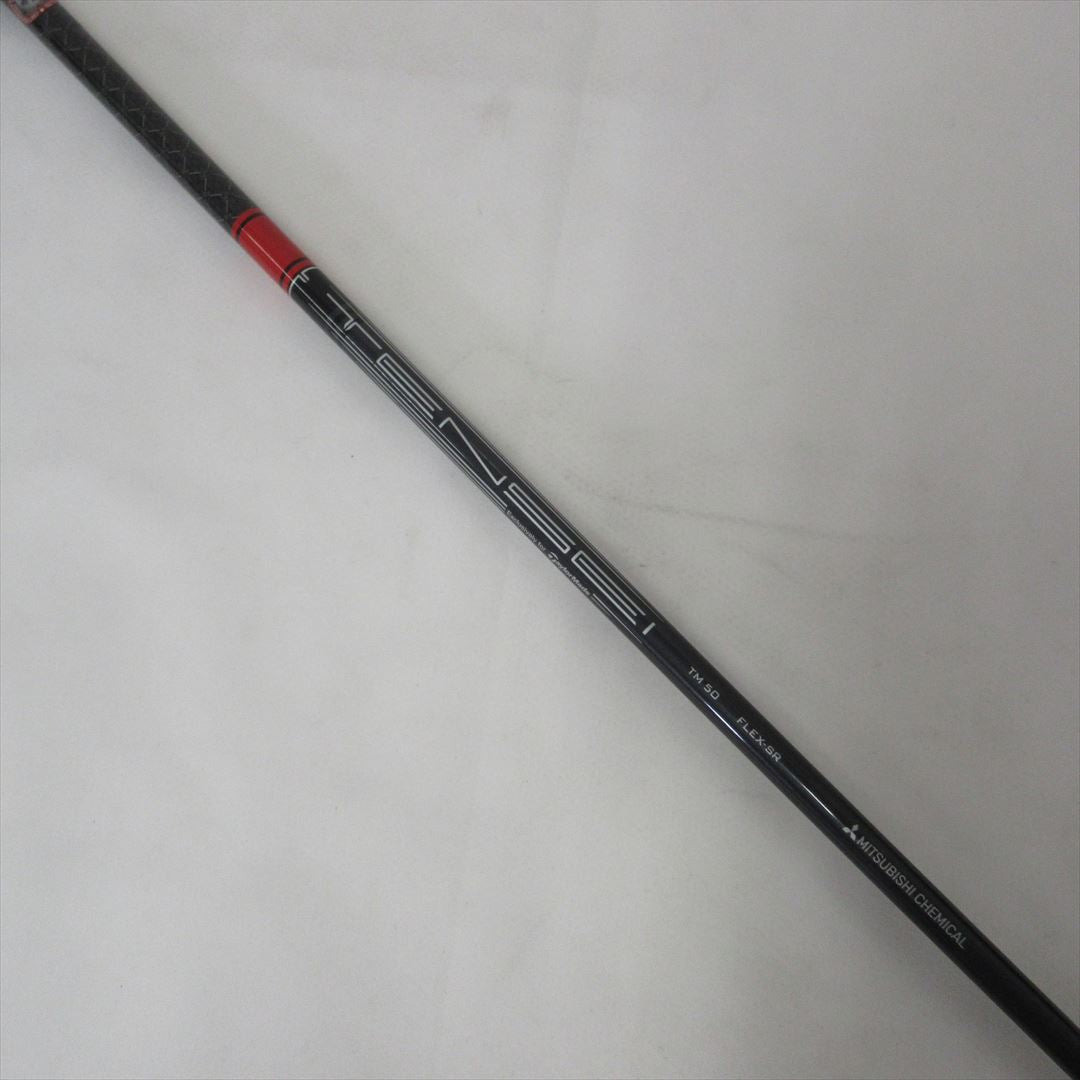 TaylorMade Driver STEALTH 10.5° StiffRegular TENSEI RED TM50(STEALTH)