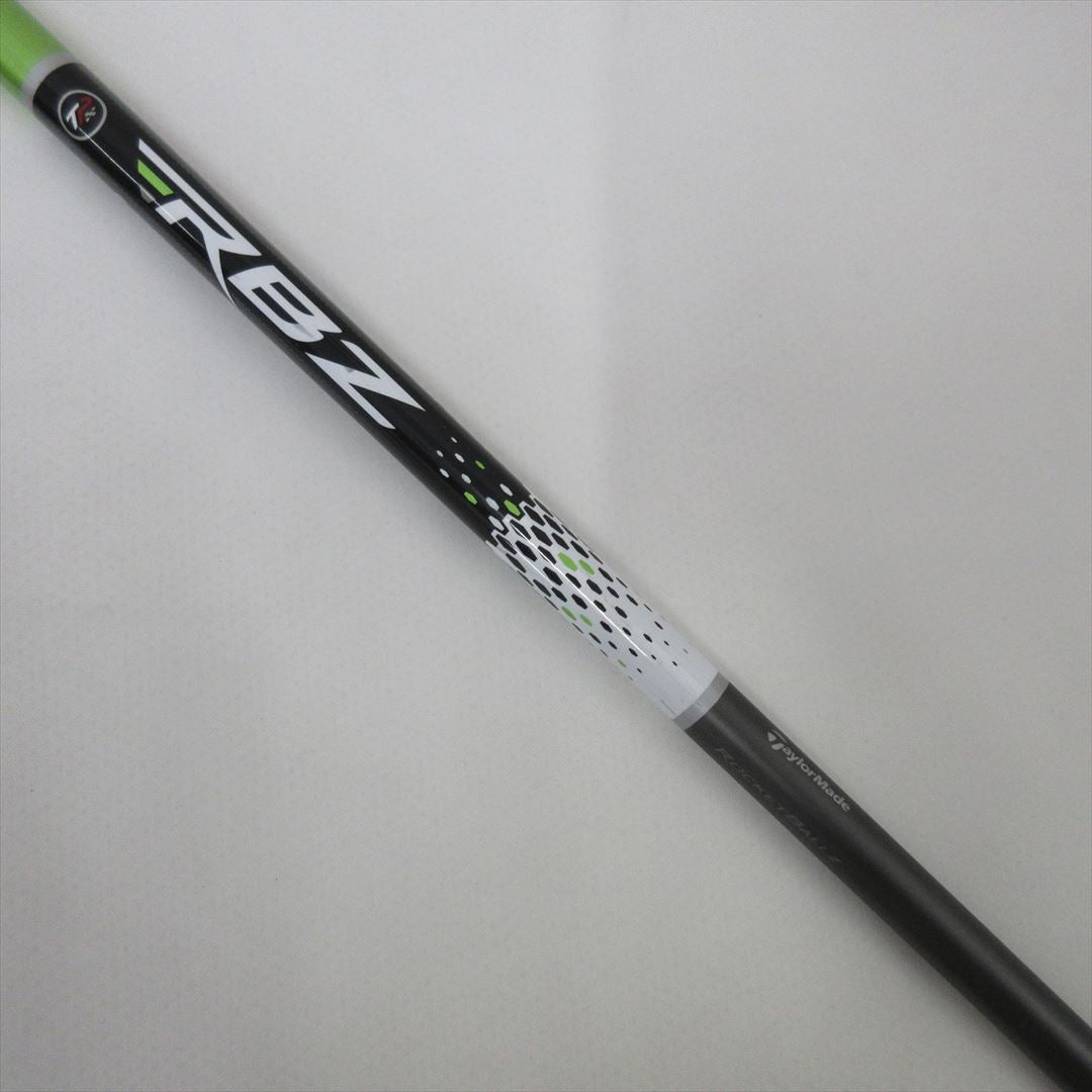 TaylorMade Driver RBZ 9.5° Stiff MATRIX OZIK HD6 TP