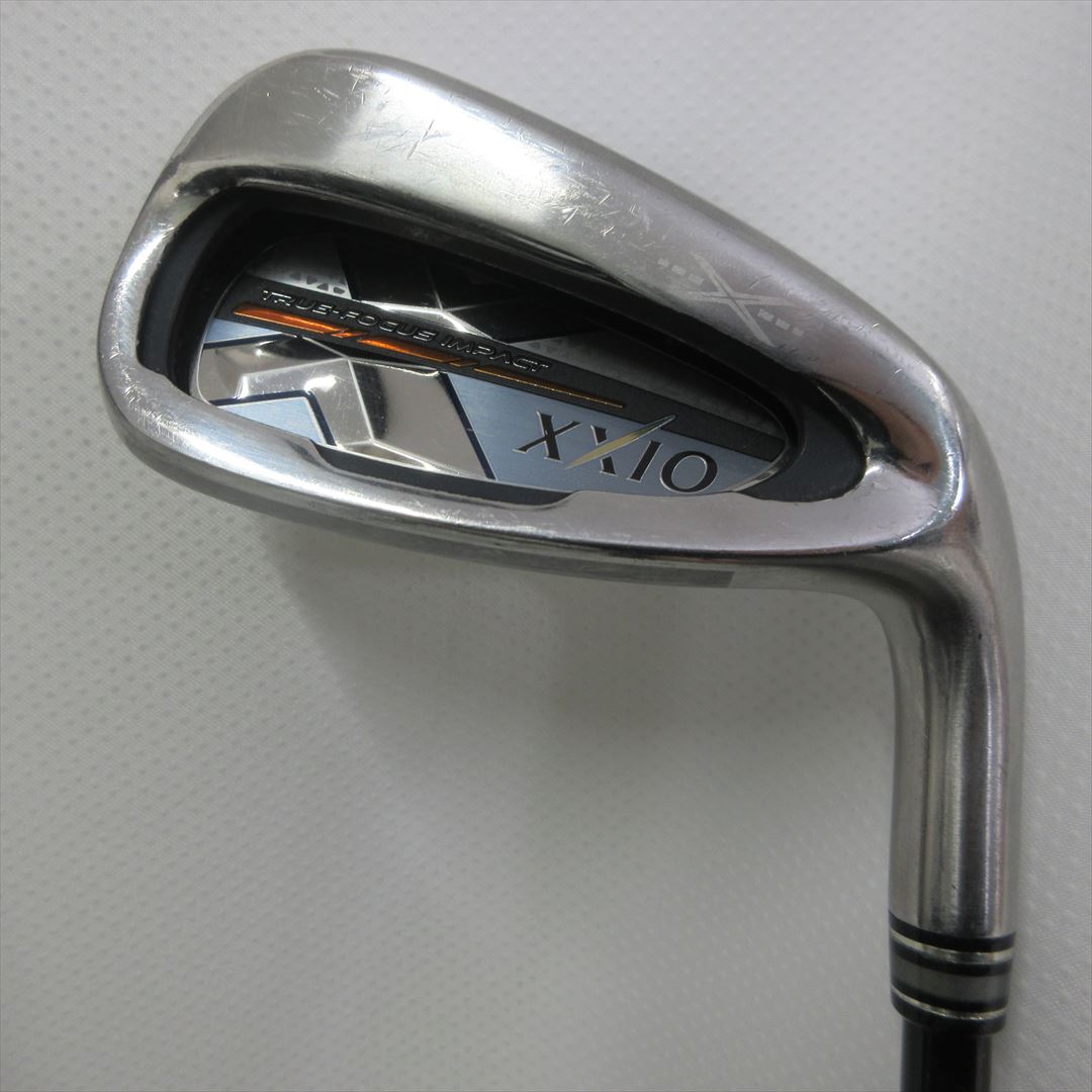 XXIO Iron Set XXIO10 Stiff Miyazaki Waena 6 pieces