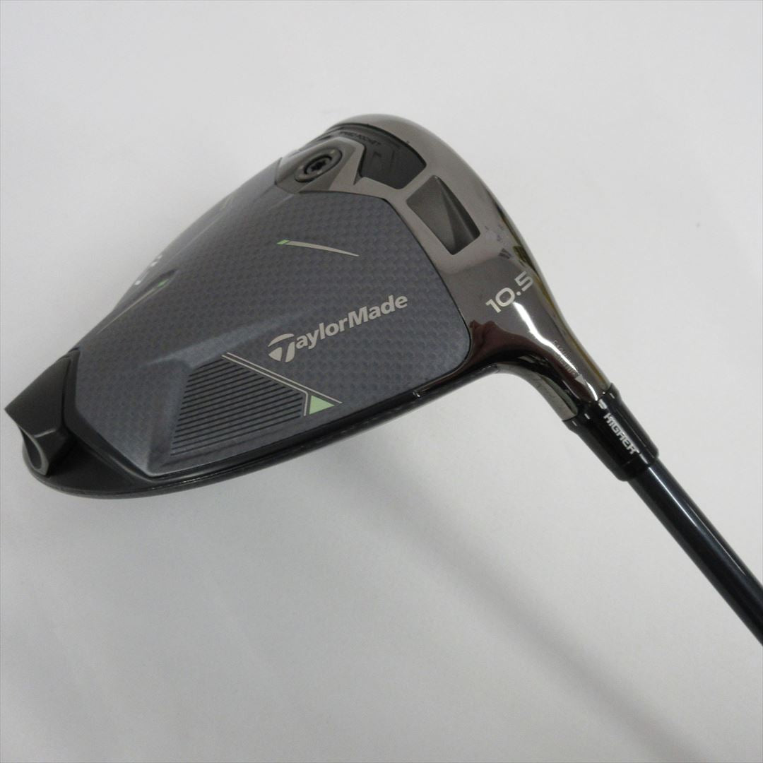 TaylorMade Driver Qi35 Qi35 – GOLF Partner USA