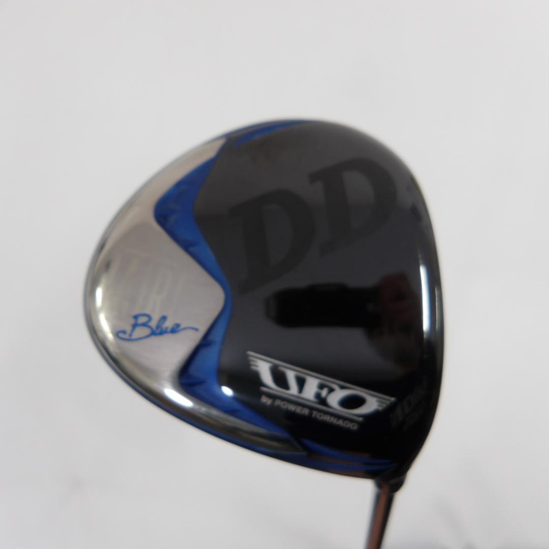 UFO AIR DD by POWER TORNADO ATTAS EZ 370-65(S) 10.5度 2898 DD UFO