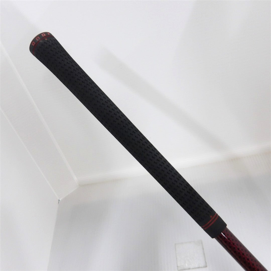 Daiwa Driver ONOFF (2022) KURO 10.5° Stiff LABOSPEC HASHIRI:50 CBT