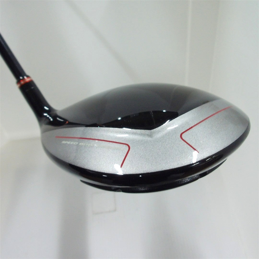 Maruman Driver SHUTTLE -2022 – GOLF Partner USA